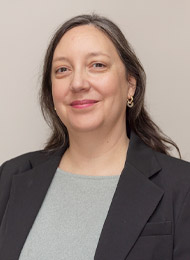Ingrid Bachmann Cáceres