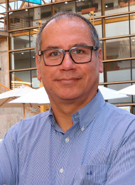 Carlos González Ugalde
