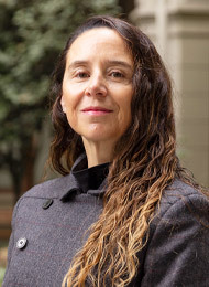 Marcia Corvetto Aqueveque