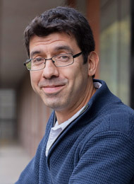 Enrico Rezende Landaeta