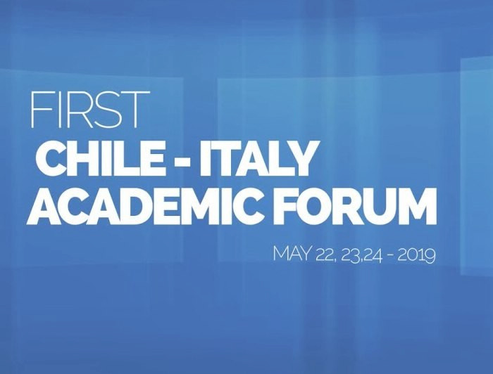imagen correspondiente a la noticia: "Más de 90 académicos de Chile e Italia están reunidos en encuentro científico que aborda desafíos de ambas naciones"