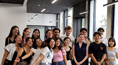 International students