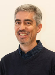 Jorge González Burgos