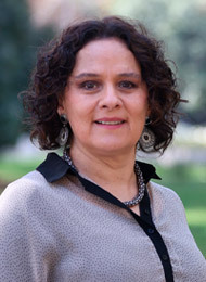 Marcela Andrea Cornejo Cancino