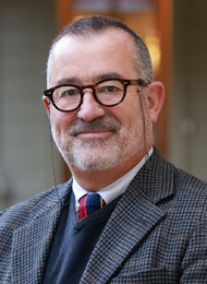 Mauricio Esteban Ocqueteau Tacchini