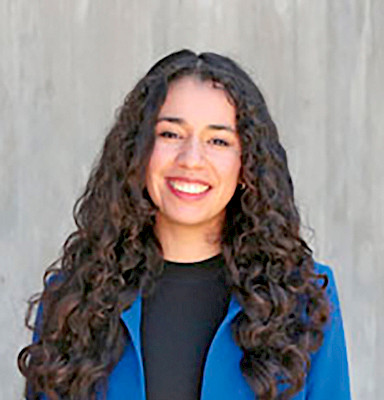 Foto de Rocío Ortiz