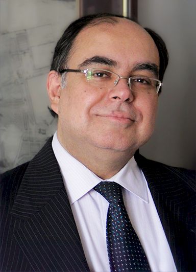 Raúl Madrid