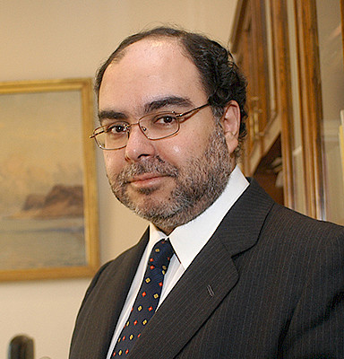 Foto de Raúl Madrid