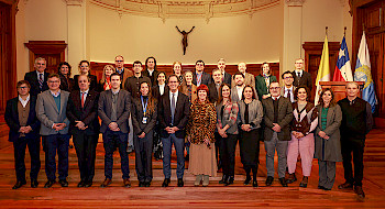 Profesores titulares 2026