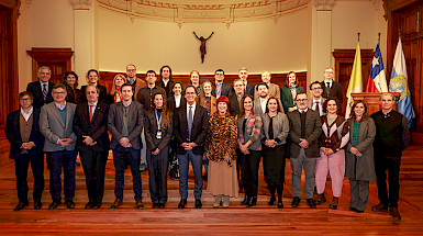 Profesores titulares 2026