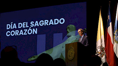 Rector del rector Juan Carlos de la Llera