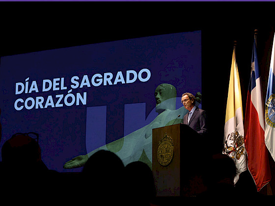 Rector del rector Juan Carlos de la Llera