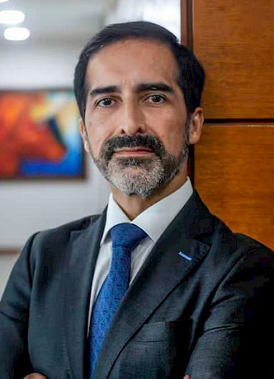 José Antonio Gaspar