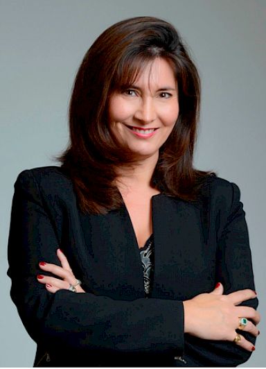 Karin Moore