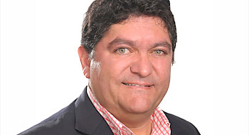 Leonardo Veas