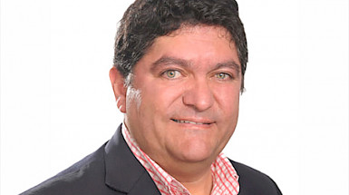 Leonardo Veas