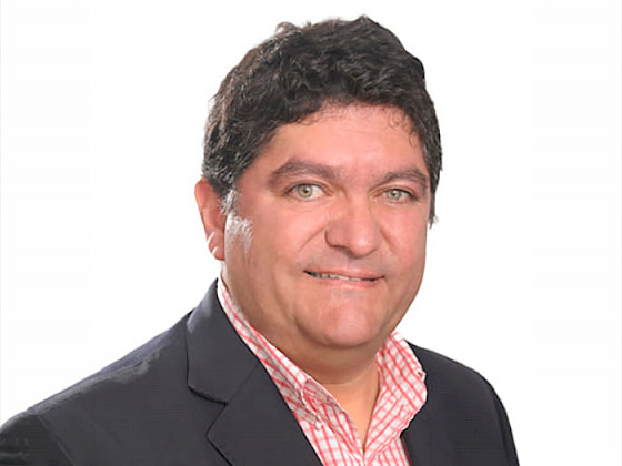 Leonardo Veas