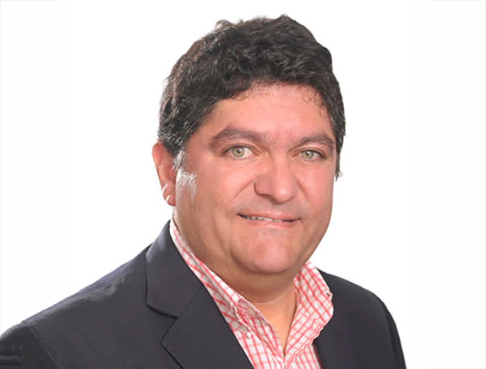 Leonardo Veas