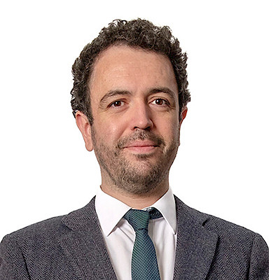 Foto de Felipe Bravo