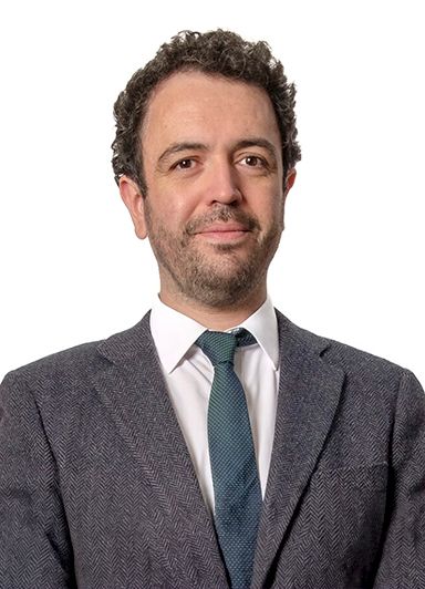 Felipe Bravo