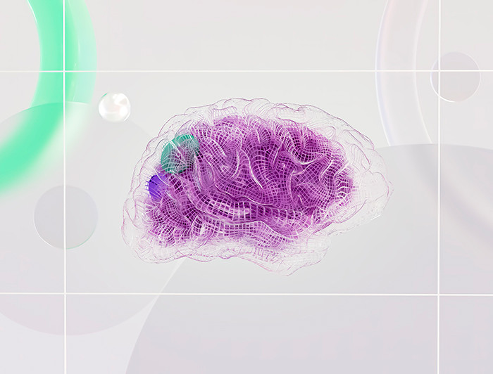 imagen correspondiente a la noticia: "Estudio muestra que la divagación mental no es un error del cerebro, sino un mecanismo de limpieza"