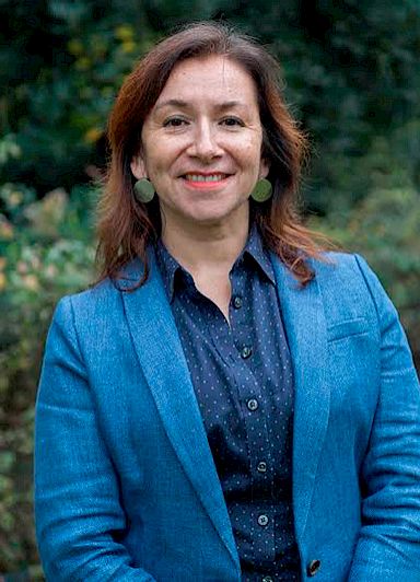 María Luisa Méndez