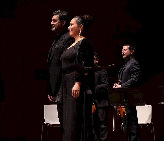 Temporada de cámara