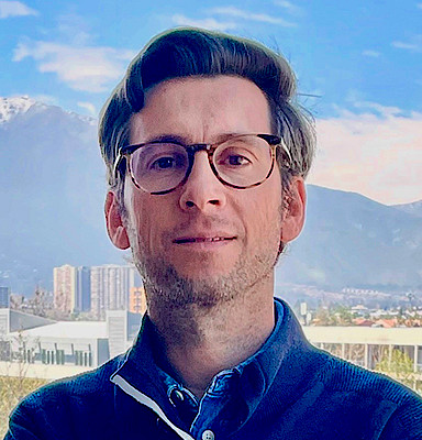 Foto de Augusto Wiegand