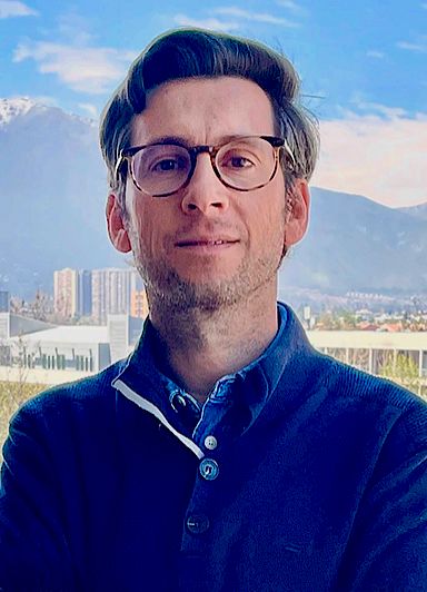 Augusto Wiegand