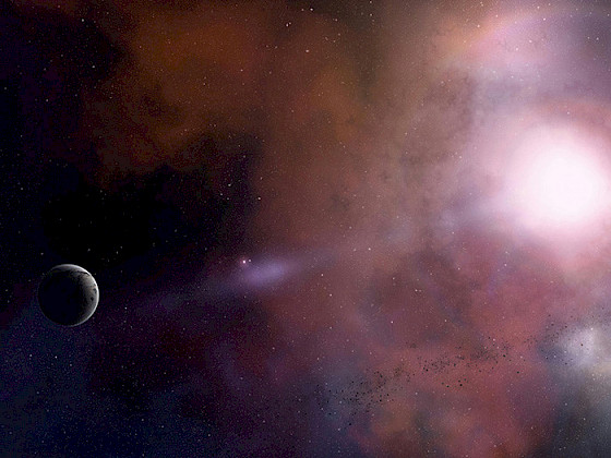 Nebula