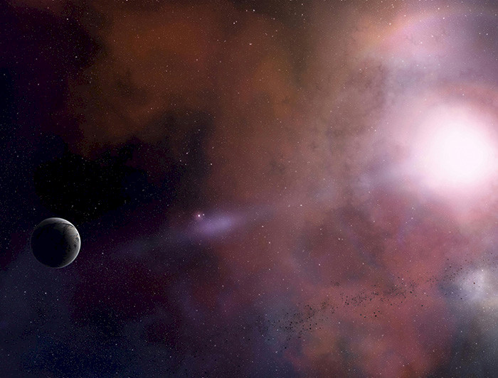 Nebula