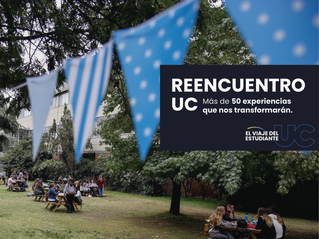Cristo campus Casa Central