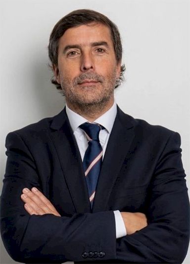 Jorge Gálvez