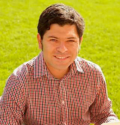 Foto de Eduardo Leiva