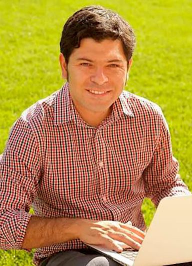 Eduardo Leiva