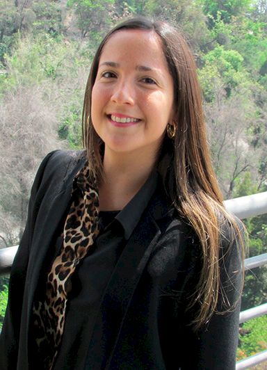 Carmen Cifuentes