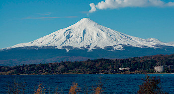 Volcán Villarrica
