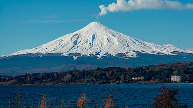 Volcán Villarrica