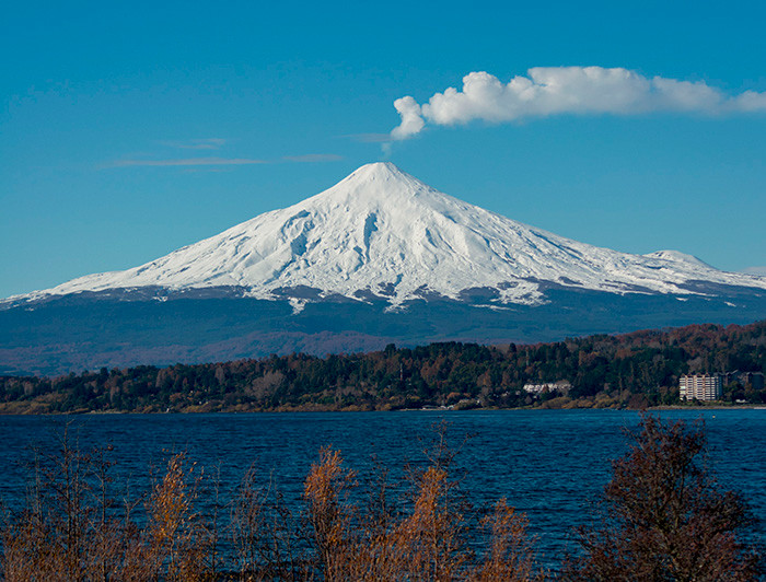 Volcán Villarrica