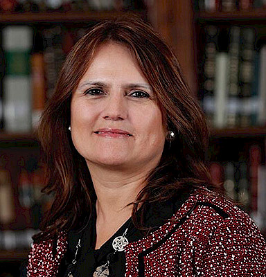 Foto de Carmen Domínguez