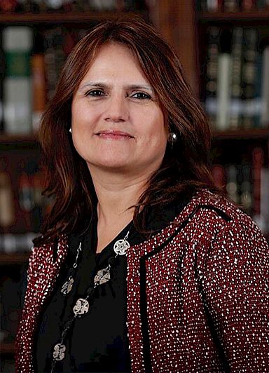 Carmen Domínguez