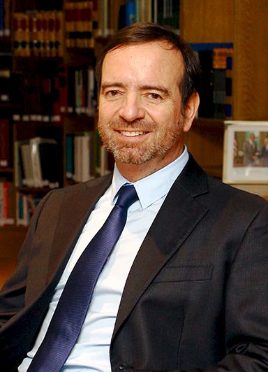 Arturo Fermandois