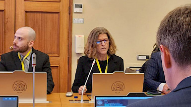 Profesora Magdalena Claro