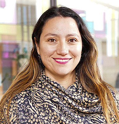 Foto de Verónica Vidal