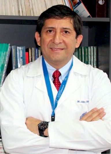 Juan Carlos Ríos