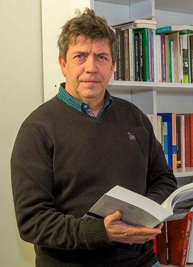 Arturo Orellana