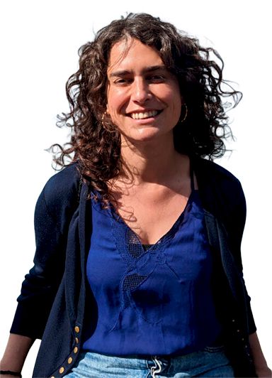 Irene del Real