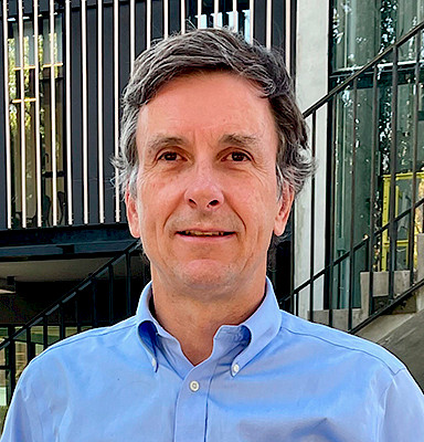 Foto de Juan Larraín