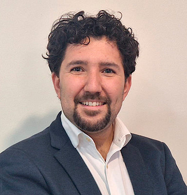 Foto de Ulda Figueroa