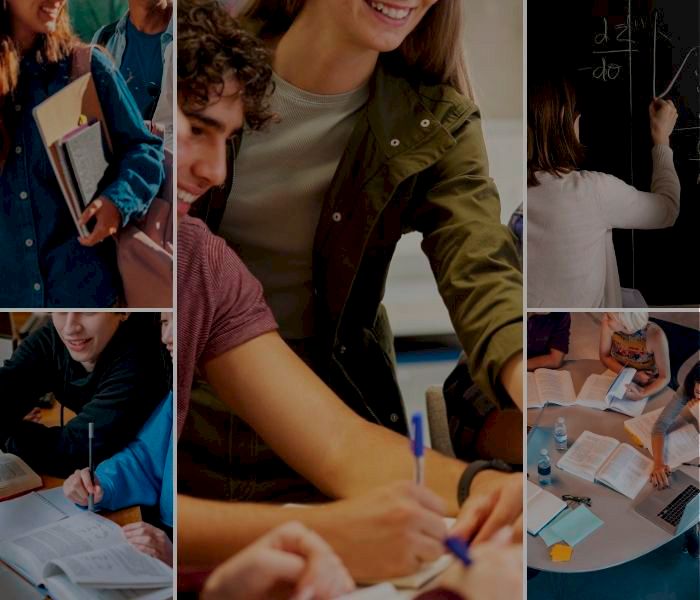 Gráfica Premio de Ayudantes de Excelencia